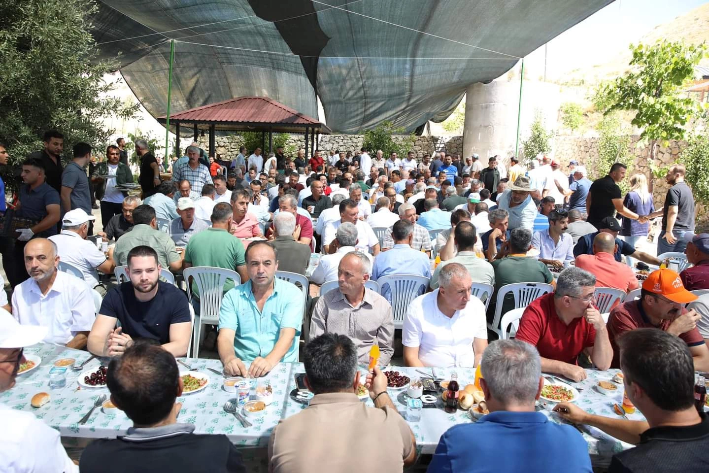 Gökbel Yaylası lebaleb