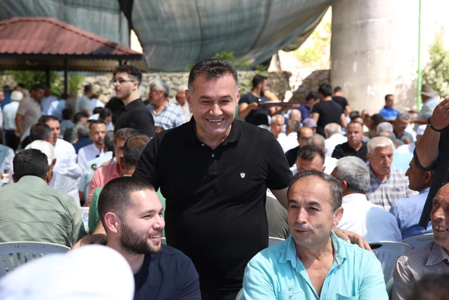 Gökbel Yaylası lebaleb