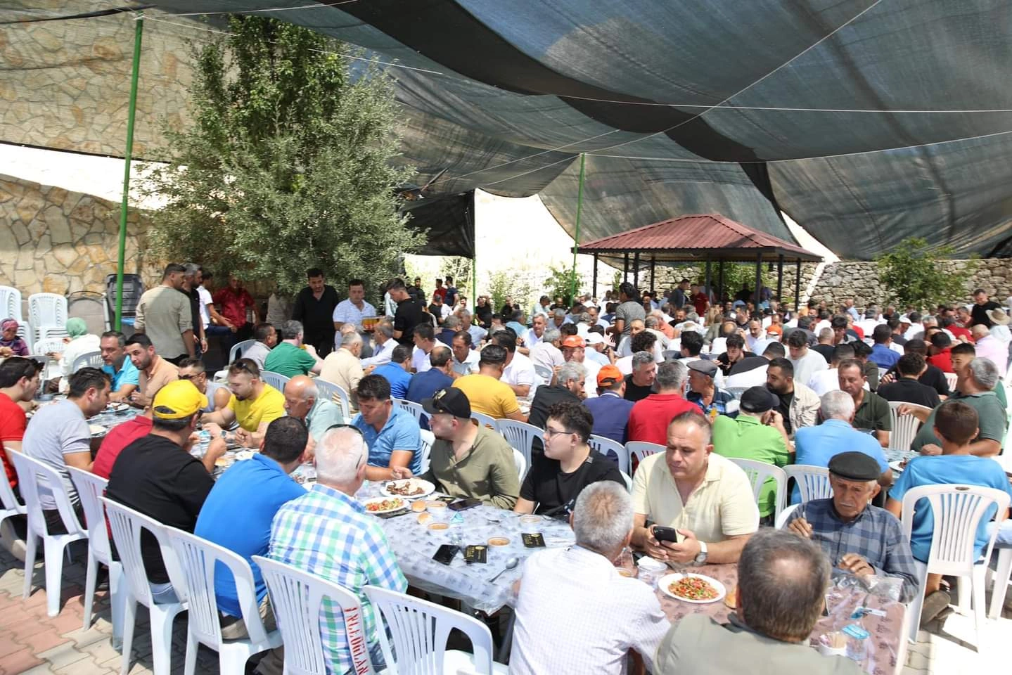 Gökbel Yaylası lebaleb