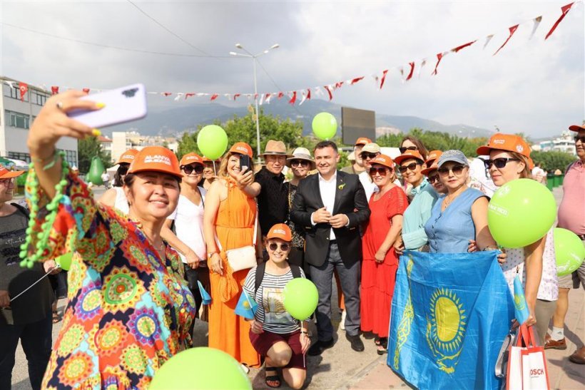 Alanya'nın 'En Lezzetli' festivaline sayılı günler kaldı