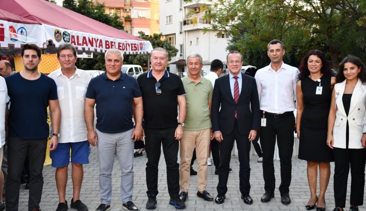 Şebnem Köseoğlu Anma Etkinliği'nde LÖSEV'e destek