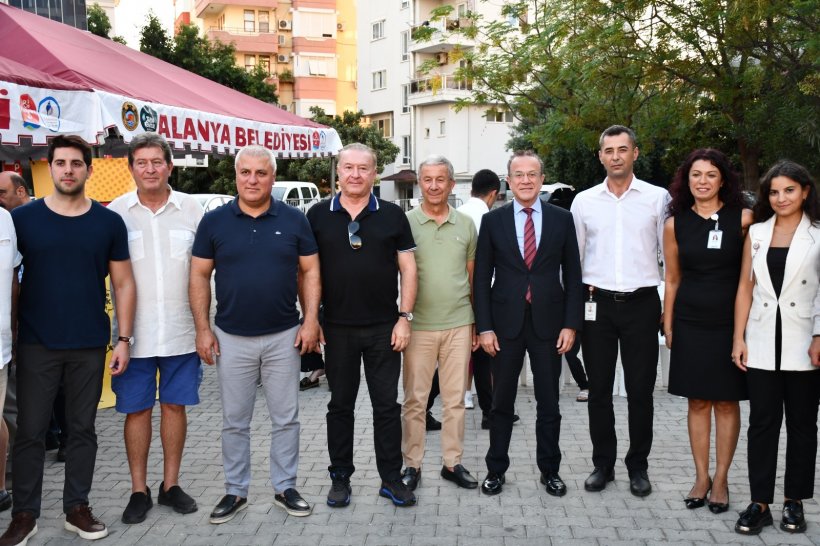 Şebnem Köseoğlu Anma Etkinliği'nde LÖSEV'e destek