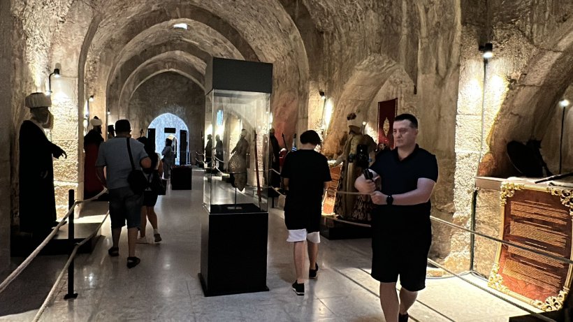 AGC Alarahan gezisiyle yaza veda etkinliği düzenledi