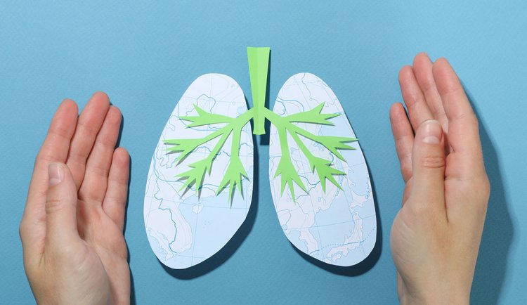 Dünya Akciğer Günü: Türkiye  Solunum  Araştırmaları Derneği'nden açıklama
