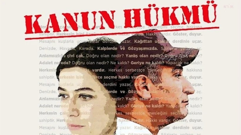 Antalya Altın Portakal Film Festivali iptal edildi