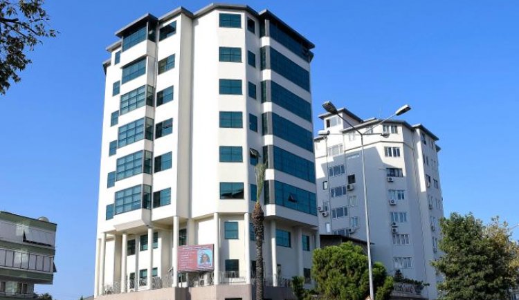 Başkent Üniversitesi Hastanesi'nden bir ilk: Tümörsüz ve Kaliteli Bir Yaşam