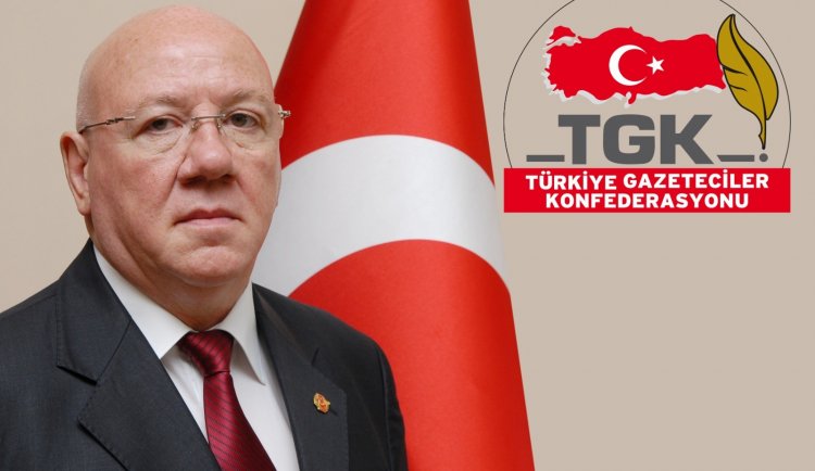 TGK: Yerel Medya tarihin en derin ekonomik krizini yaşıyor