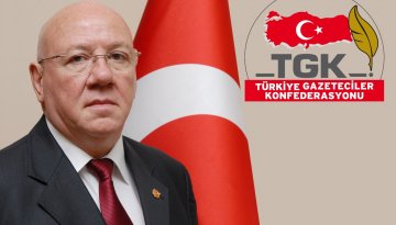 TGK: Yerel Medya tarihin en derin ekonomik krizini yaşıyor