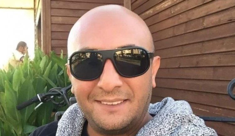 Alanya'da 43 yaşındaki turizmci Melih Duvarcı kalbine yenildi