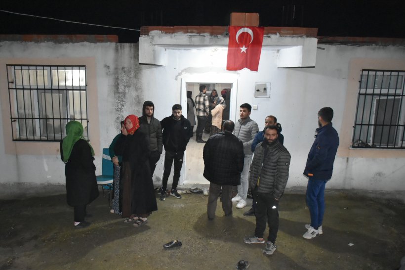 Irak'ın kuzeyinden acı haber: 6 askerimiz şehit oldu