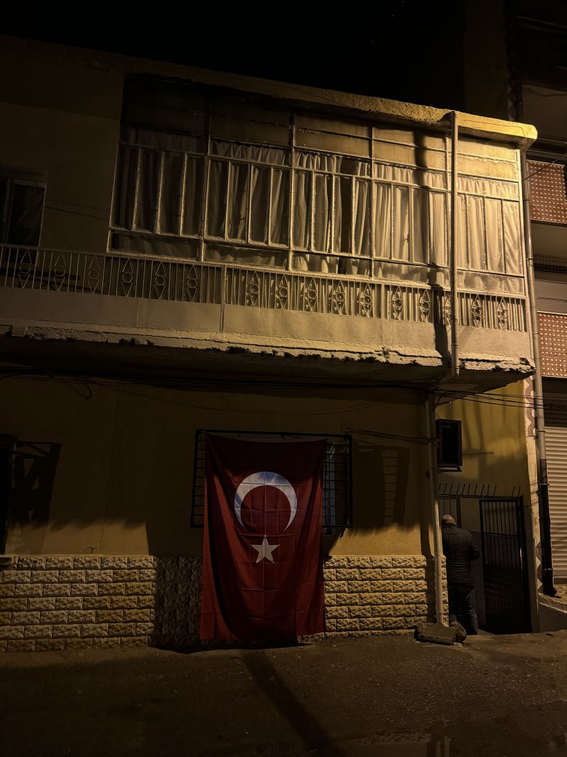 Irak'ın kuzeyinden acı haber: 6 askerimiz şehit oldu