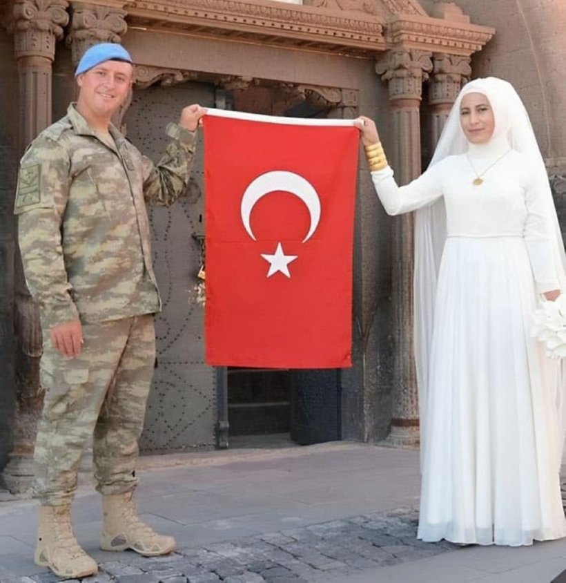 Irak'ın kuzeyinden acı haber: 6 askerimiz şehit oldu