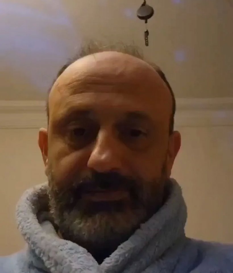 O KANSIZ Antalya'da yakalandı! Yerlikaya: Gereği yapıldı