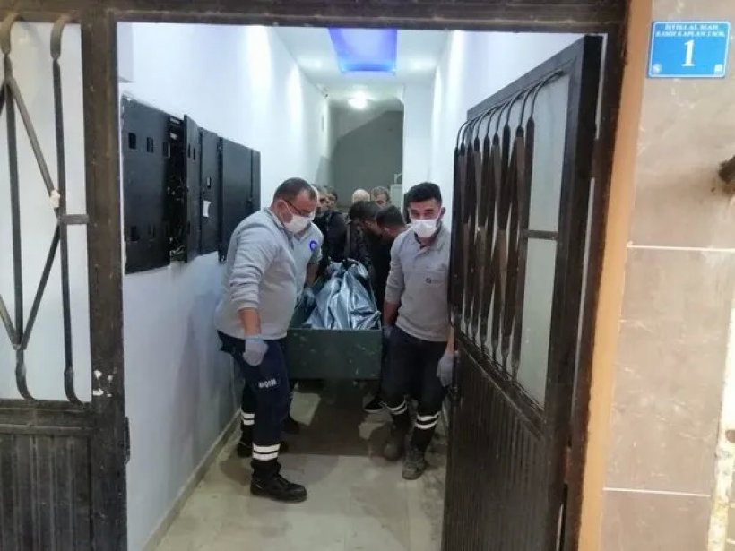 Gazipaşa'da diş hekimi Mustafa Kalaycı silahla vurulmuş halde ölü bululndu