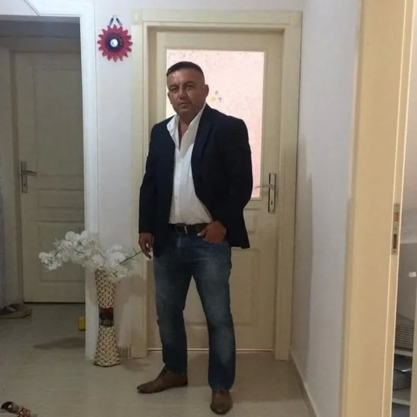 Gazipaşa'da diş hekimi Mustafa Kalaycı silahla vurulmuş halde ölü bululndu