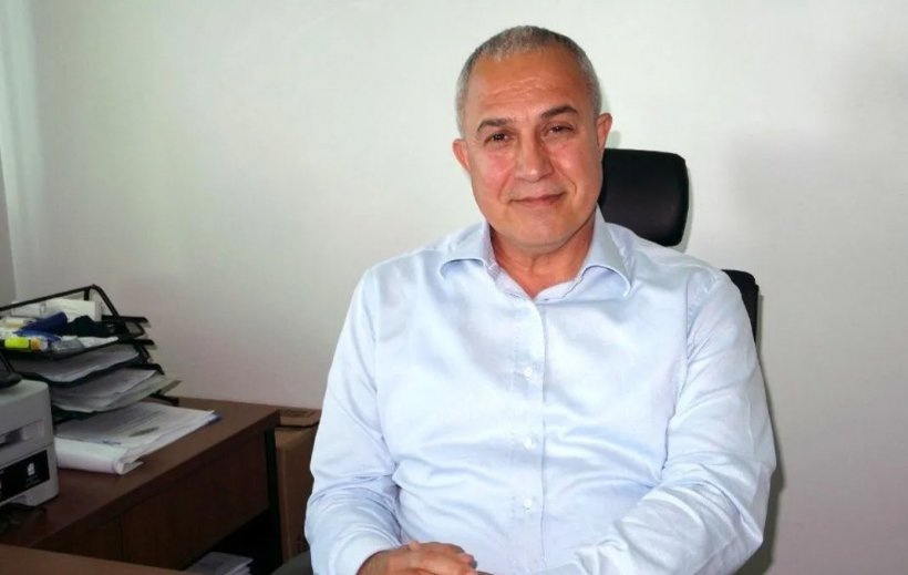 Alanya'da CHP'nin adayı Osman Özçelik resmen açıklandı