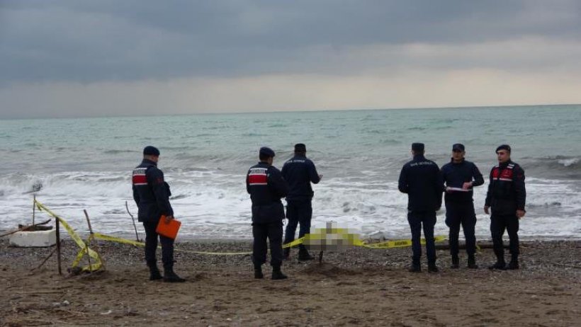 Serik ve Manavgat sahillerinde biri kadın üç ceset daha bulundu