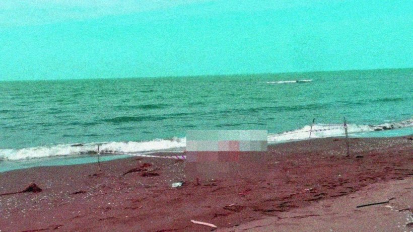 Serik ve Manavgat sahillerinde biri kadın üç ceset daha bulundu