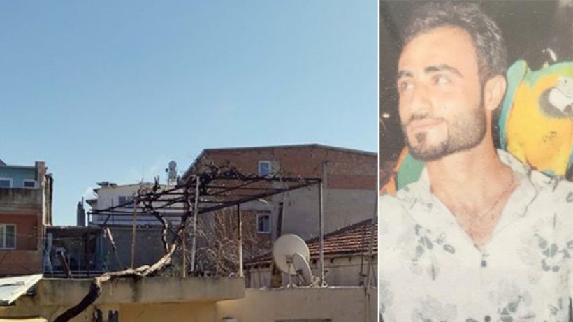 İzmir'de Küçük Behiye'yi öldüren Suriyeli cezaevinde intihar etti