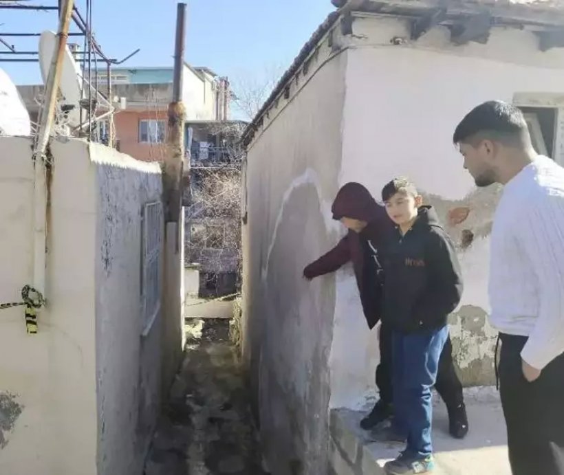 İzmir'de Küçük Behiye'yi öldüren Suriyeli cezaevinde intihar etti