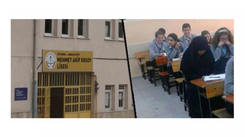 Suudi Arabistan Kızların Okullarda Kara Çarşaf Giymelerini yasakladı