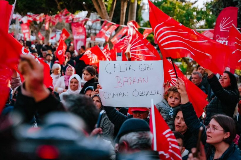 Alanya'da 25 Yıllık Algıyı Yıktı: O Kazanacak!