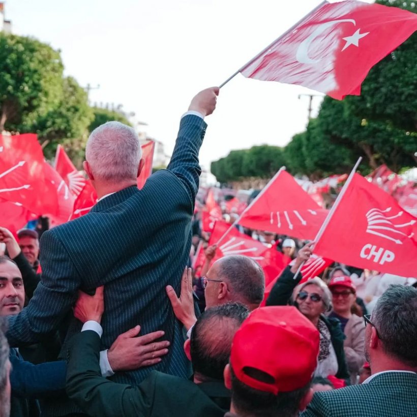 Alanya'da 25 Yıllık Algıyı Yıktı: O Kazanacak!