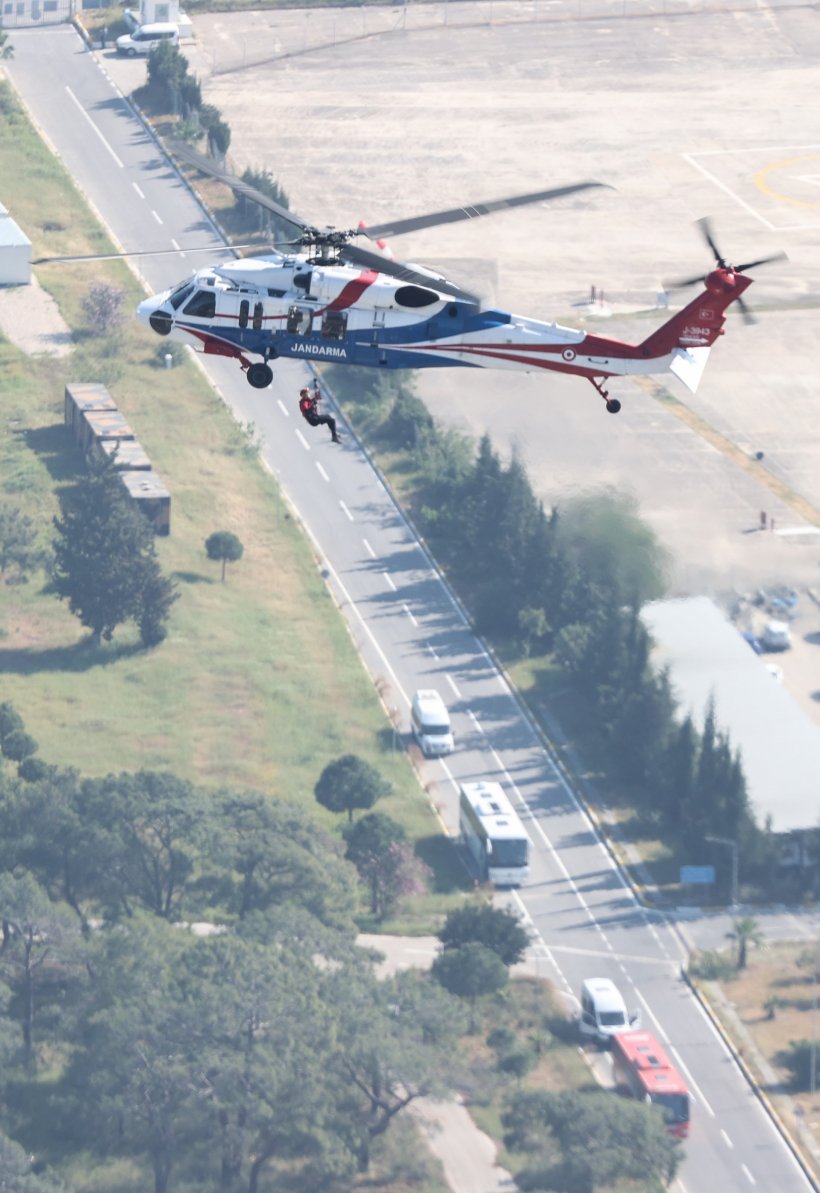 Antalya'da teleferik kazası: 1 ölü, 10 yaralı: Kazanın nedeni ortaya çıktı