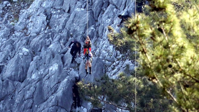 Antalya'da teleferik kazası: 1 ölü, 10 yaralı: Kazanın nedeni ortaya çıktı