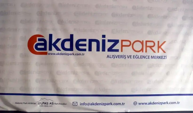 Akdeniz Park AVM açılışı yapıldı: Hedef bölgenin en büyüğü olmak