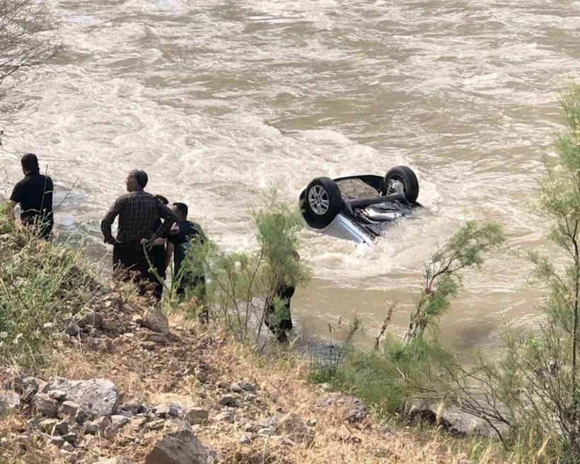 Polis memuru Cihat Yıldız ve öğretmen eşi Çisem Yıldız hayatını kaybetti