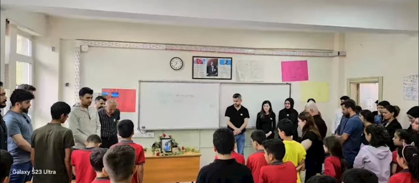 Polis memuru Cihat Yıldız ve öğretmen eşi Çisem Yıldız hayatını kaybetti