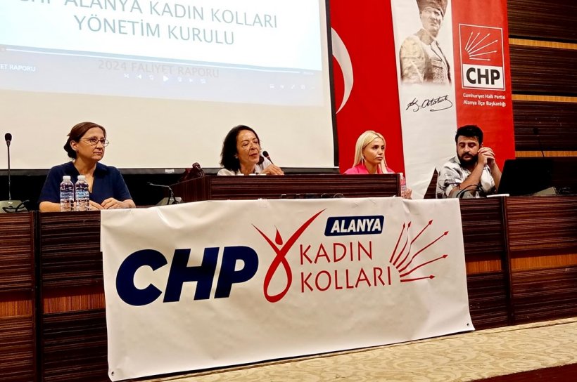 Umran Aykut güven tazeledi