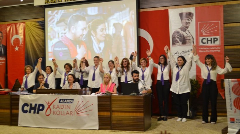 Umran Aykut güven tazeledi