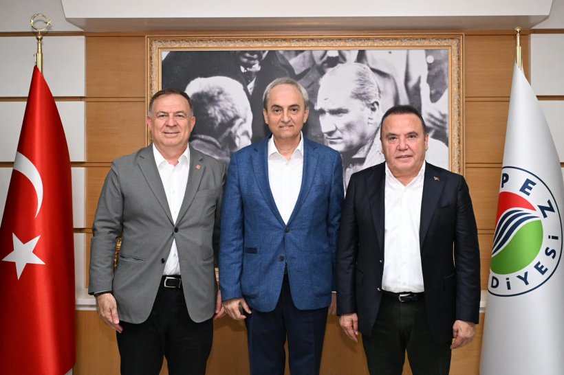 Teleferik kazası gerekçesiyle tutuklanan Başkan Mesut Kocagöz tahliye edildi