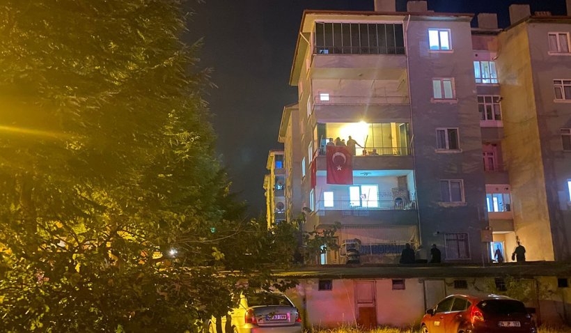 Son dakika haberi; 4 Askerimiz şehit oldu