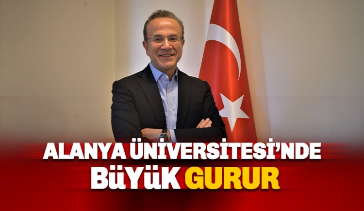 Prof. Dr. Mesut Güner TÜBİTAK başkan yardımcılığına atandı.
