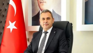 TAvlı'dan CHP Milletvekili Aykut Kaya'nın açıklamalarına yanıt