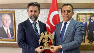 MHP Antalya'da taşlar yerinden oynuyor! Sıra Alanya'da mı?