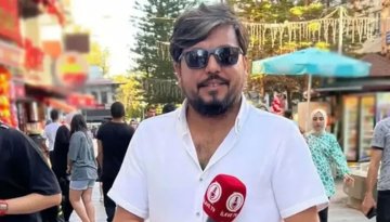 Son dakika: Arif Kocabıyık tutuklandı