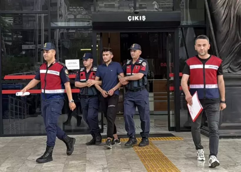 Alanya'da 19 yaşındaki Harun Köleoğlu'nu neden öldürüldü