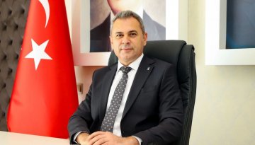 Ak Parti Alanya’dan Böcek’e 'hal' eleştirisi: 'Sınıfta kaldı'