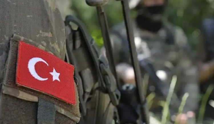 MSB acı haberi duyurdu: Irak'ta Metan gazından 12 askerimiz şehit oldu