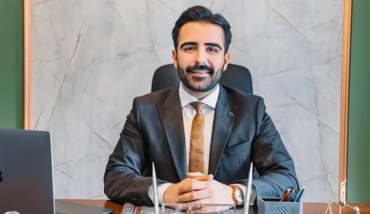 AKP Alanya'dan CHP'ye yanıt: Biz Ak Parti olarak yargı süreçlerine saygı duyuyoruz