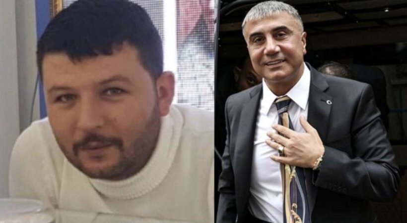 Sedat Peker davasının gizli tanığı İsmail Kocalar Manavgat'ta kulübesinde ölü bulundu