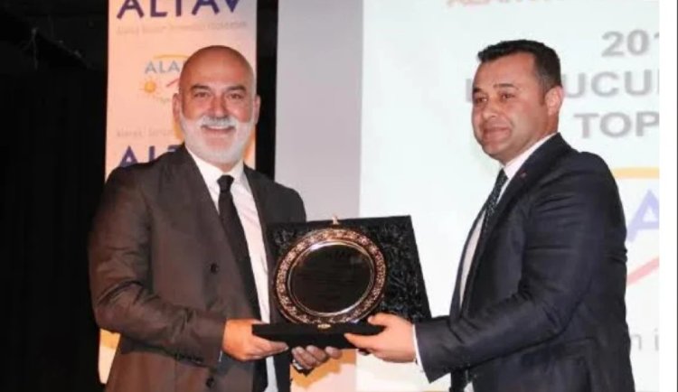 ALTAV'da Kaptanoğlu depreminin nedeni belli oldu