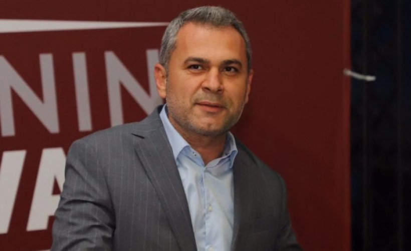 Faruk Konukçu’nun ‘Berduş Yatağı’ benzetmesi sosyal medyayı yıktı