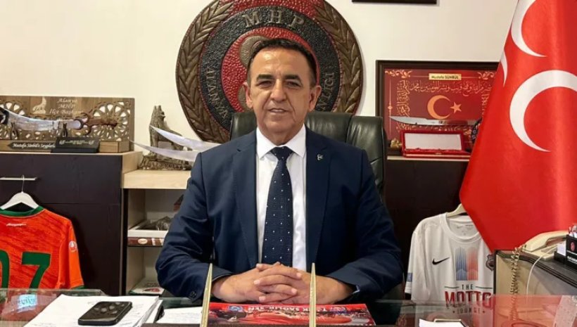 Faruk Konukçu’nun ‘Berduş Yatağı’ benzetmesi sosyal medyayı yıktı
