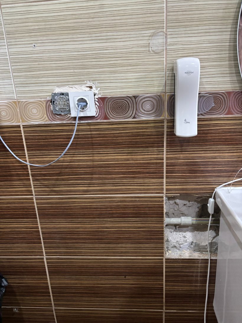 'Her şey Dahil' dediler aç bırakıldık. Su bile vermediler