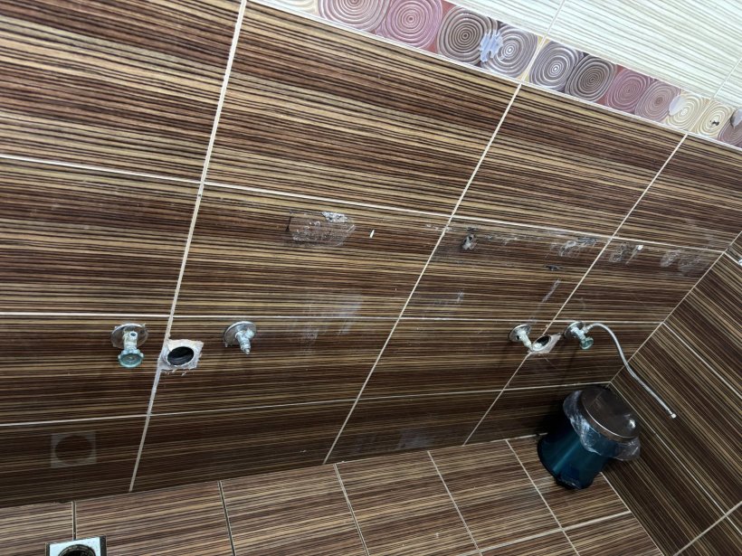 'Her şey Dahil' dediler aç bırakıldık. Su bile vermediler